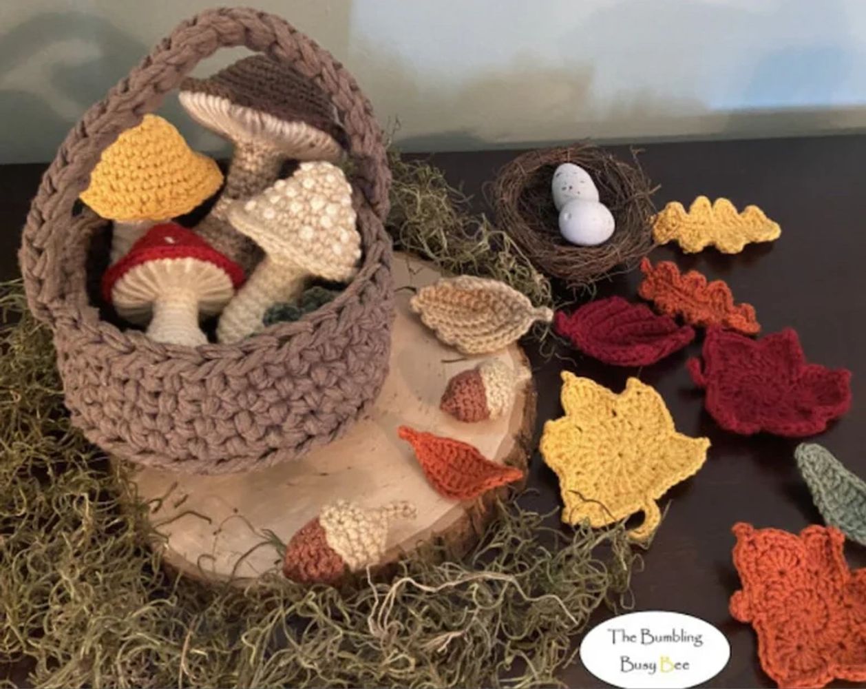 the-bumbling-busy-bee